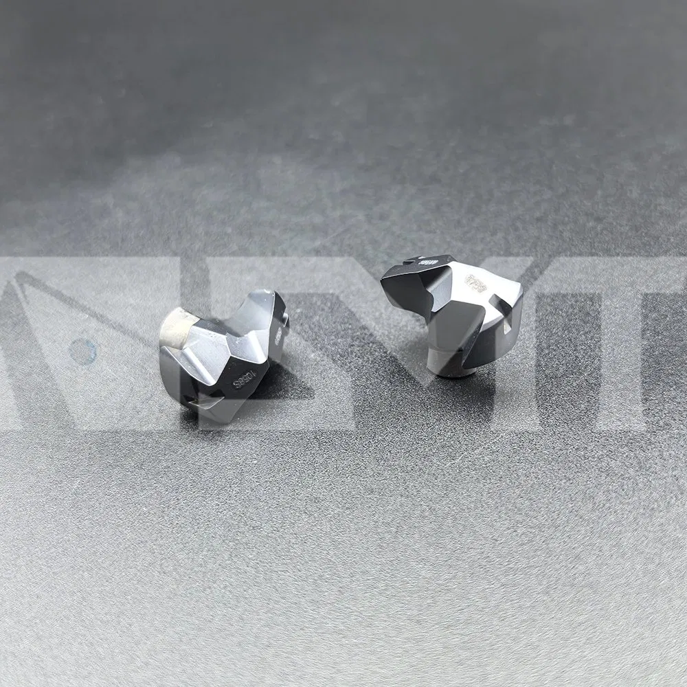 Hole-Making-Drilling-Head-Exchangeable Drills-Drill Head-Qd-175-S1