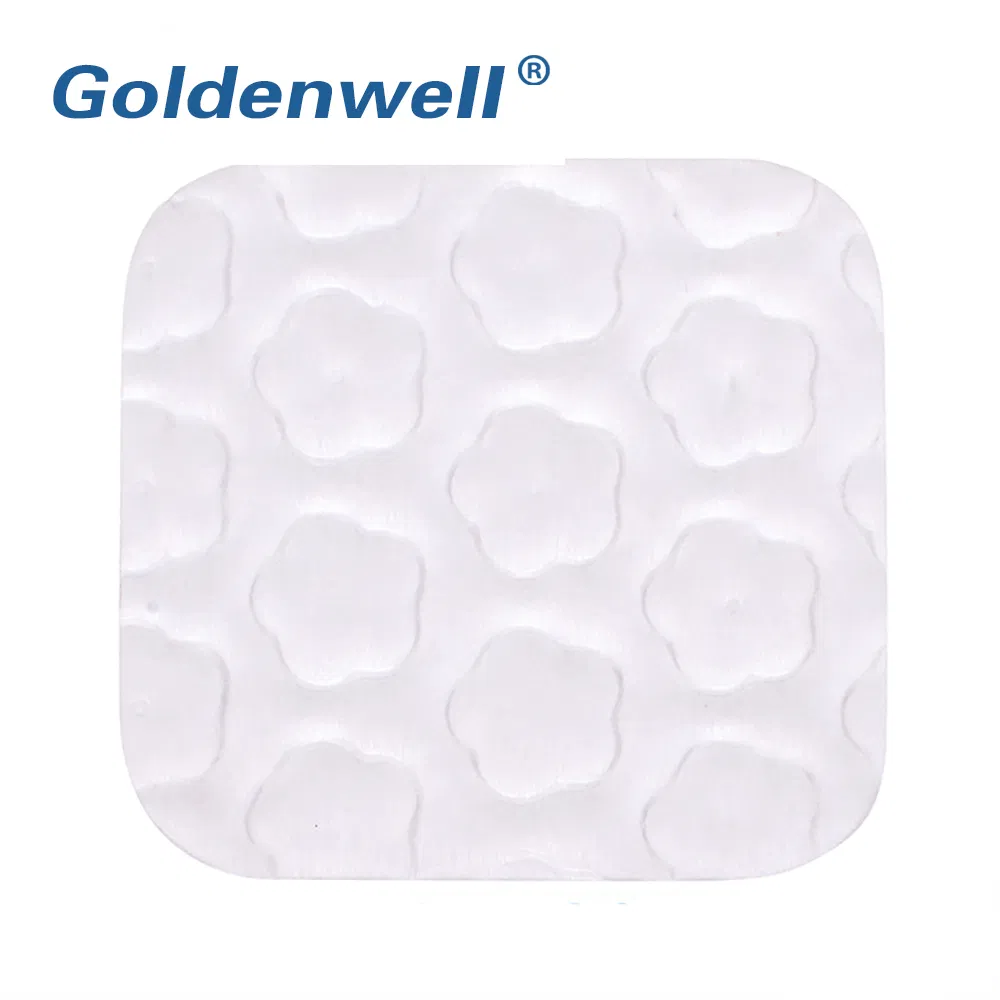 Hot Sale High Quality New Cosmetic Cotton Pads for Skin Care