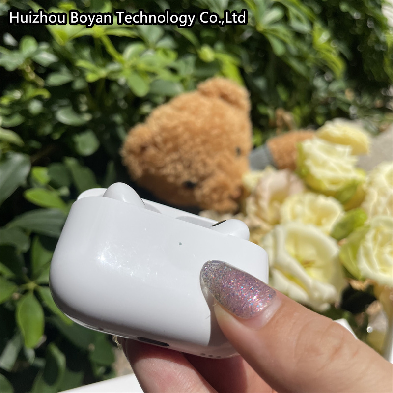 Generatio 2ND PRO Air Quality High 1: 1 Replica Anc Wireless Earphone