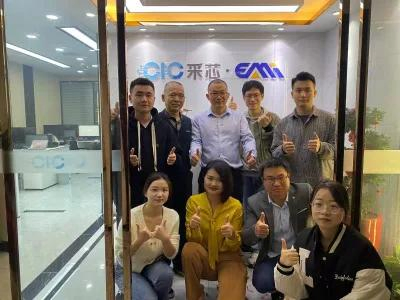 FS820R08A6P2B IGBT Module Hybrid Pack Drive Chassis Mount