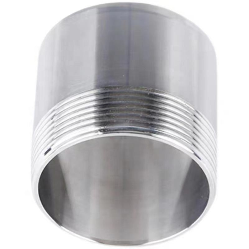 Heavy-Duty Male Threaded Branch Connector for Water Systems