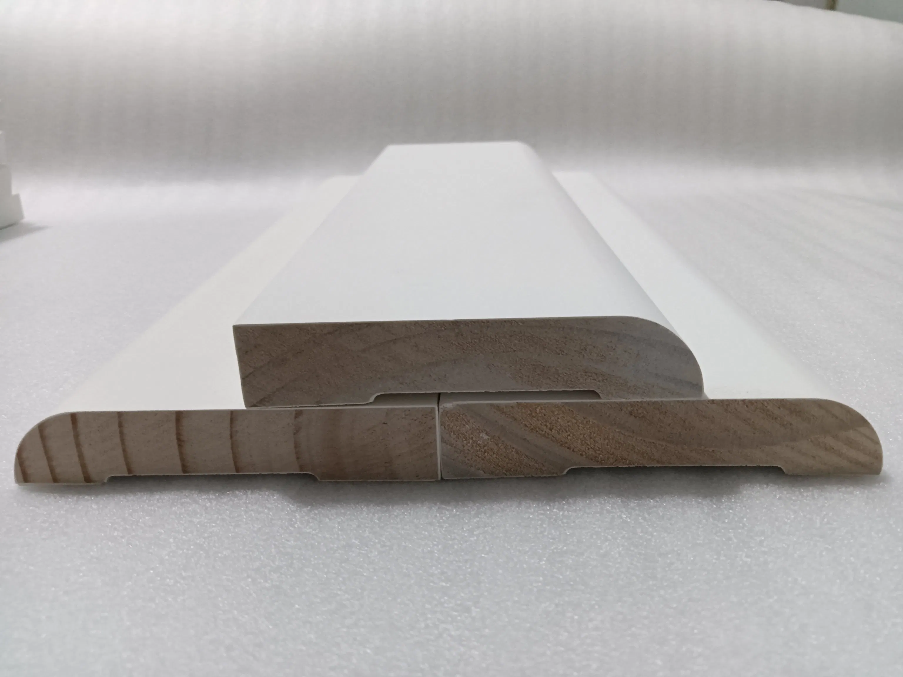 Wooden Primed Molding Home Decorations Crown Moulding Woodmateria Cornice Moulding Crown Moulding Wood Ceiling Molding