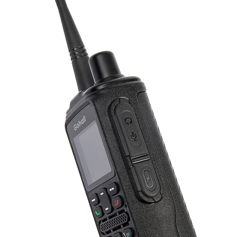 Радиостанция AP200C Dual Mode с LTE и GPS