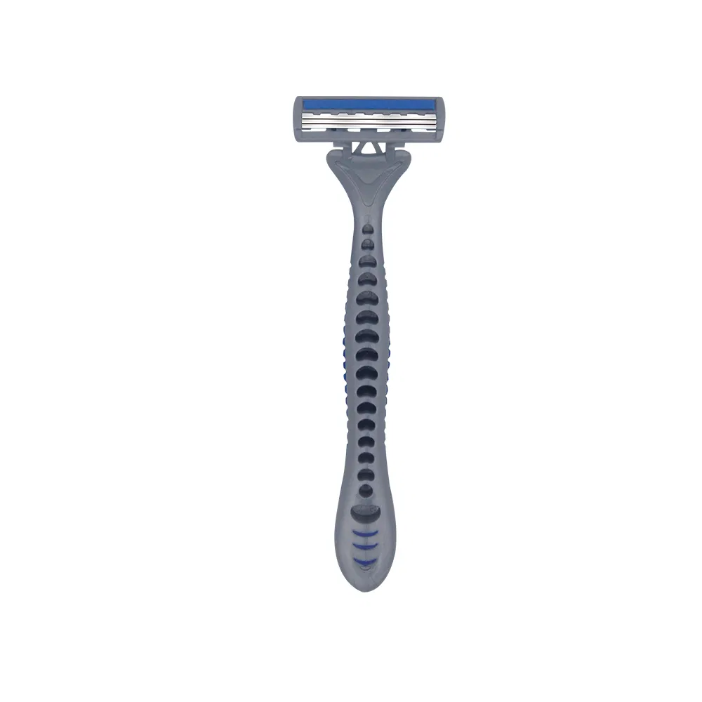 Hotel 3 Blades Safety Shaving Razor