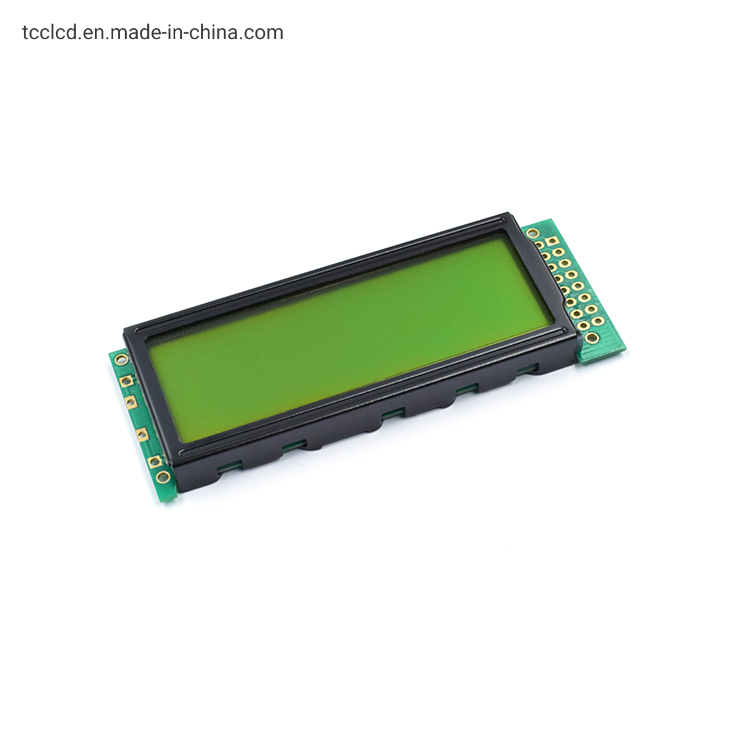 Графический LCD-дисплей TM12232E-1 122x32