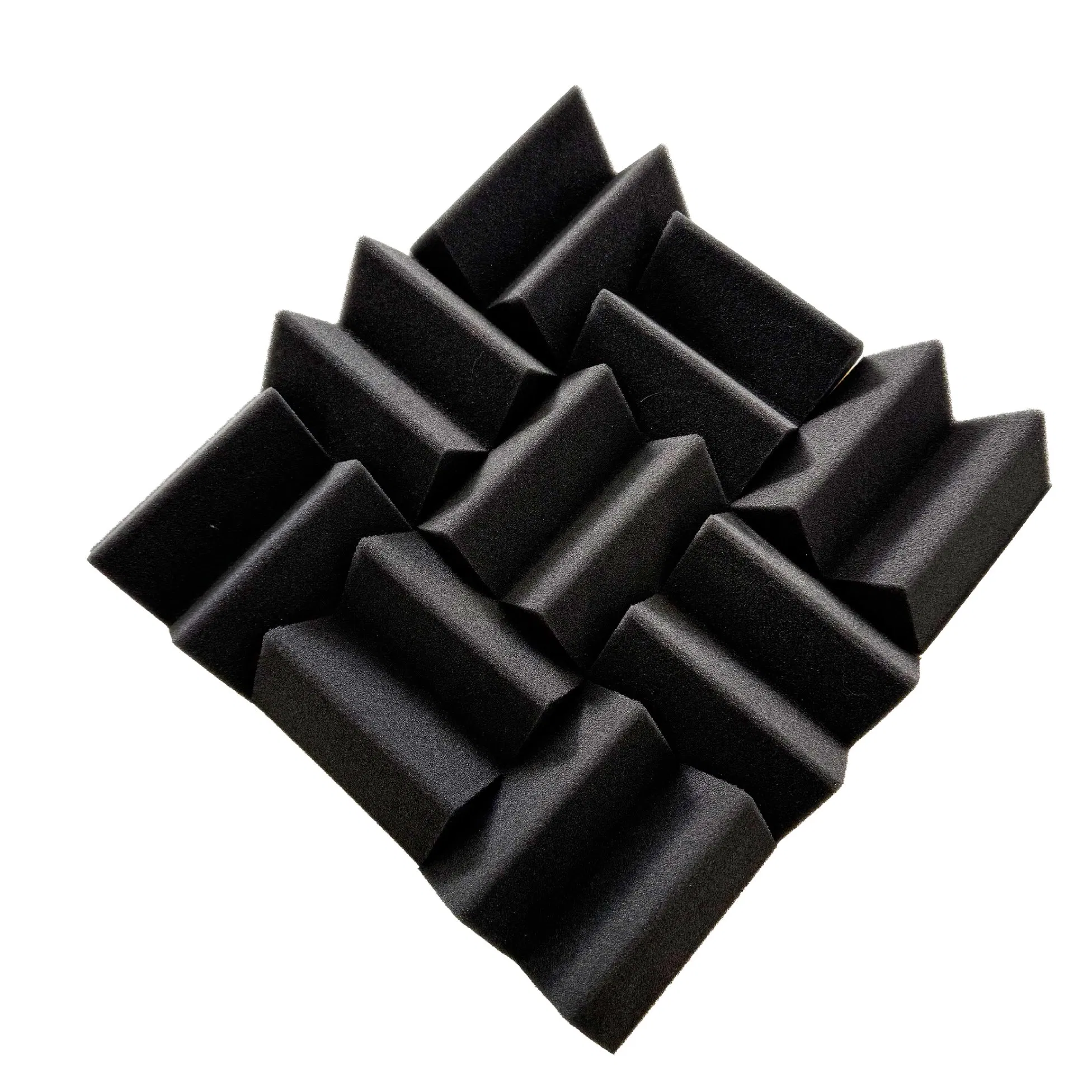 Pyramid Acoustic Foam Wall Panels Sound Proof Foam Panels