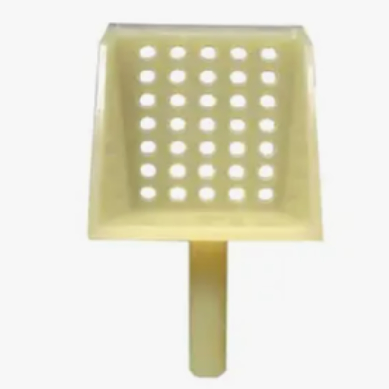 Wear Resistant and Noise Reducing Polyurethane Mesh Suitable for Vibrating Screens