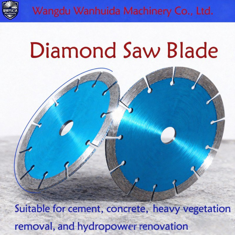 Алмазный диск 150 мм для резки пластика и ламината