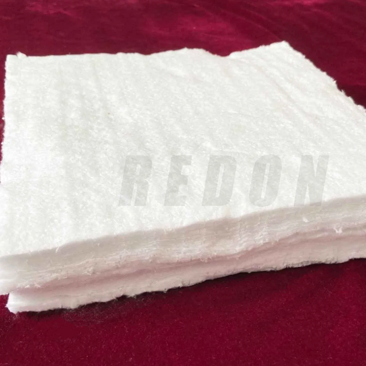 Building Thermal Insulation Materials Micro Fiber Glass Wool