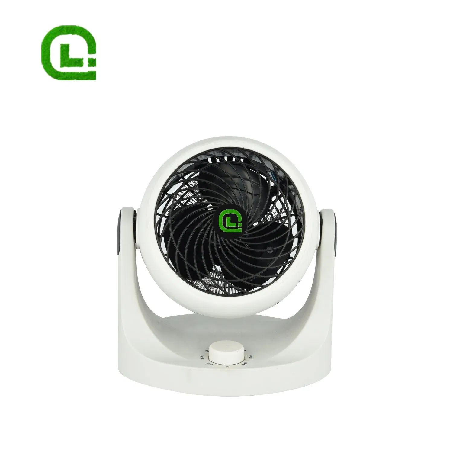 Factory Outlet Electric Quiet Circulation Fan for Office with GS