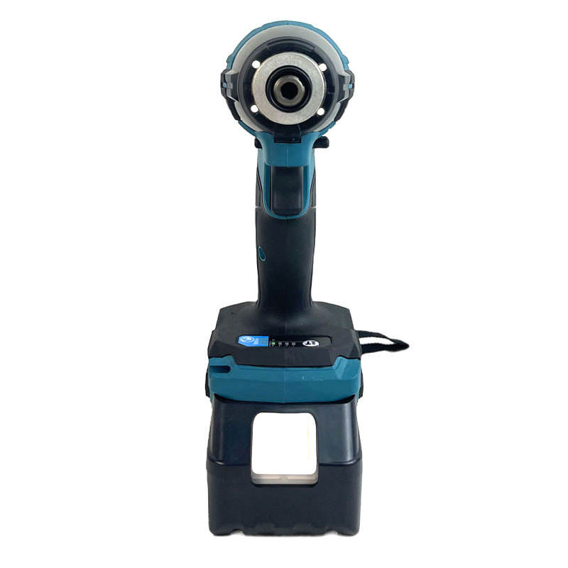 Electric Screwdriver, Power Drills, Professional Grade Cordless Electric Screwdriver Tool