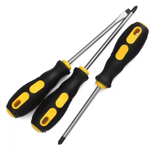 Compact Precision Screwdriver Kit for Small Device Repairs