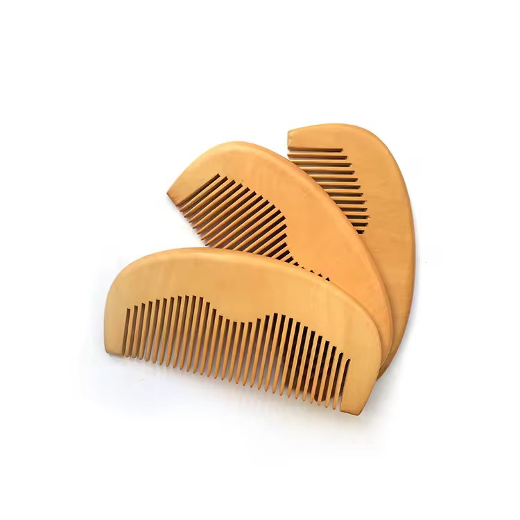 Wholesale Hot-Selling Pocket-Sized Portable Beard Cleaning Brush