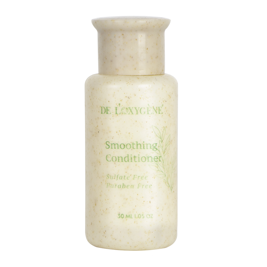 High-Quality Affordable Custom Serviced Apartments Hotel Shampoo Toiletries