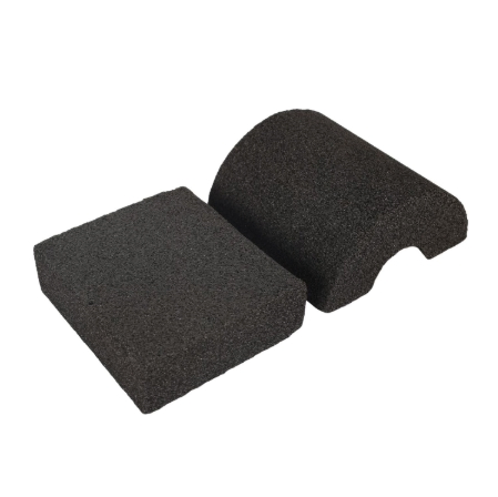 Foam Glass Board Insulation Panels for Commercial Buildings & Industrial Thermal Protection
