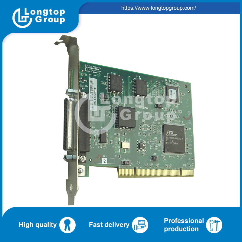 Diebold Spare Parts CCA High Side Comm Card 49211385000A