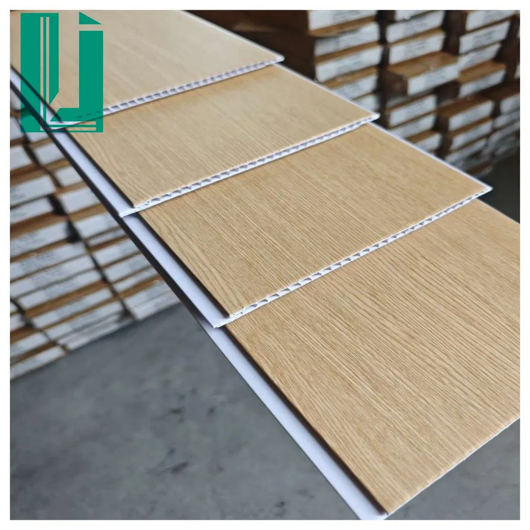 Factory PVC Panel High-Quality Waterproof Easy-Install Low-Cost