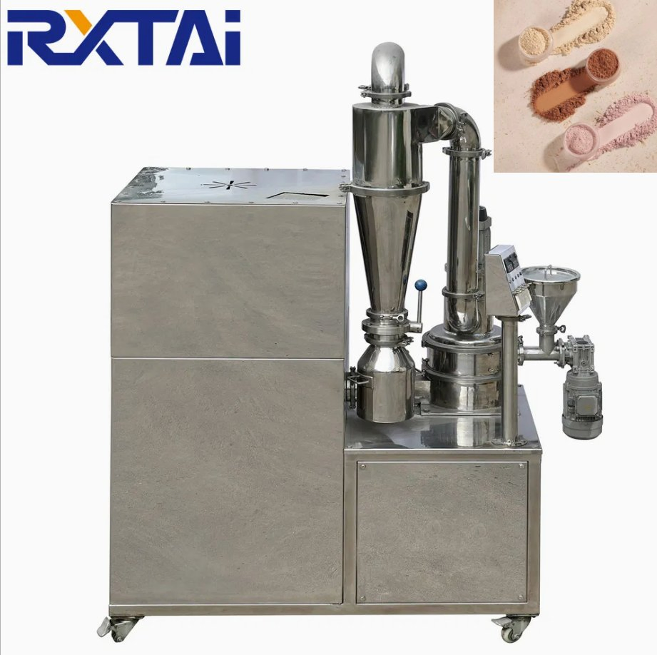Best Sale Professional Micronizer Specific Micronizer Grinder