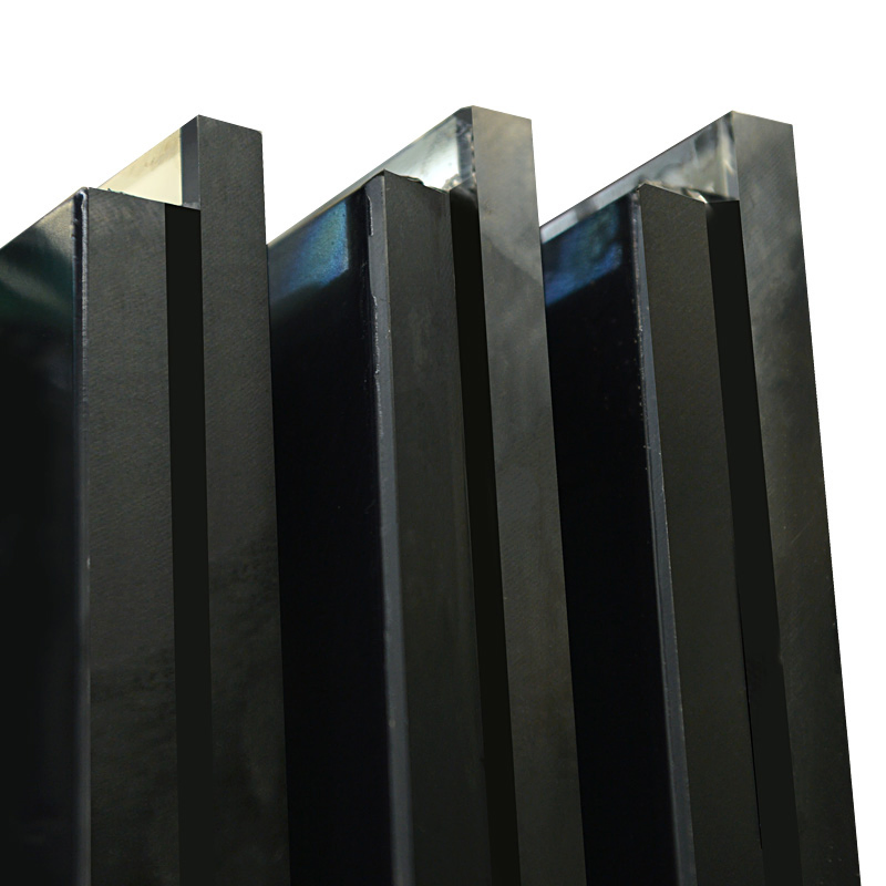 Double Pane Low E Insulated Glass, Insulated Glass Panels