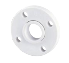 Premium PPR Fitting Installation Board Clip for Swan Neck Pipes