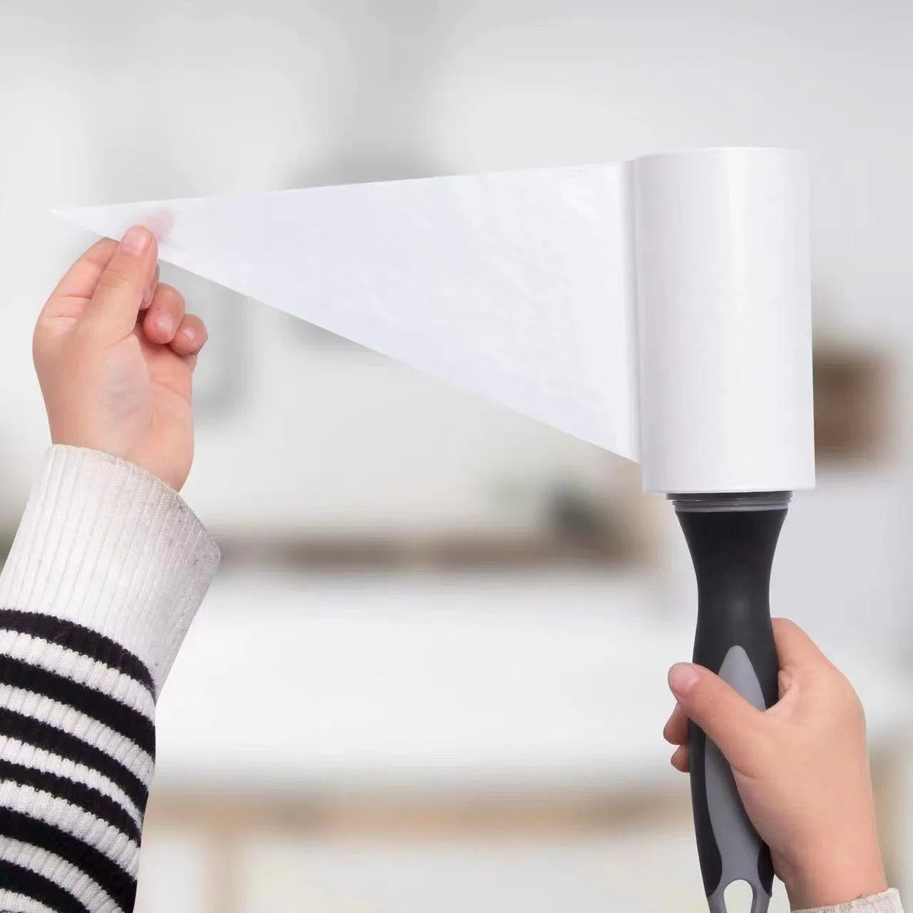 Cleanly Sticky Experts Lint Rollers