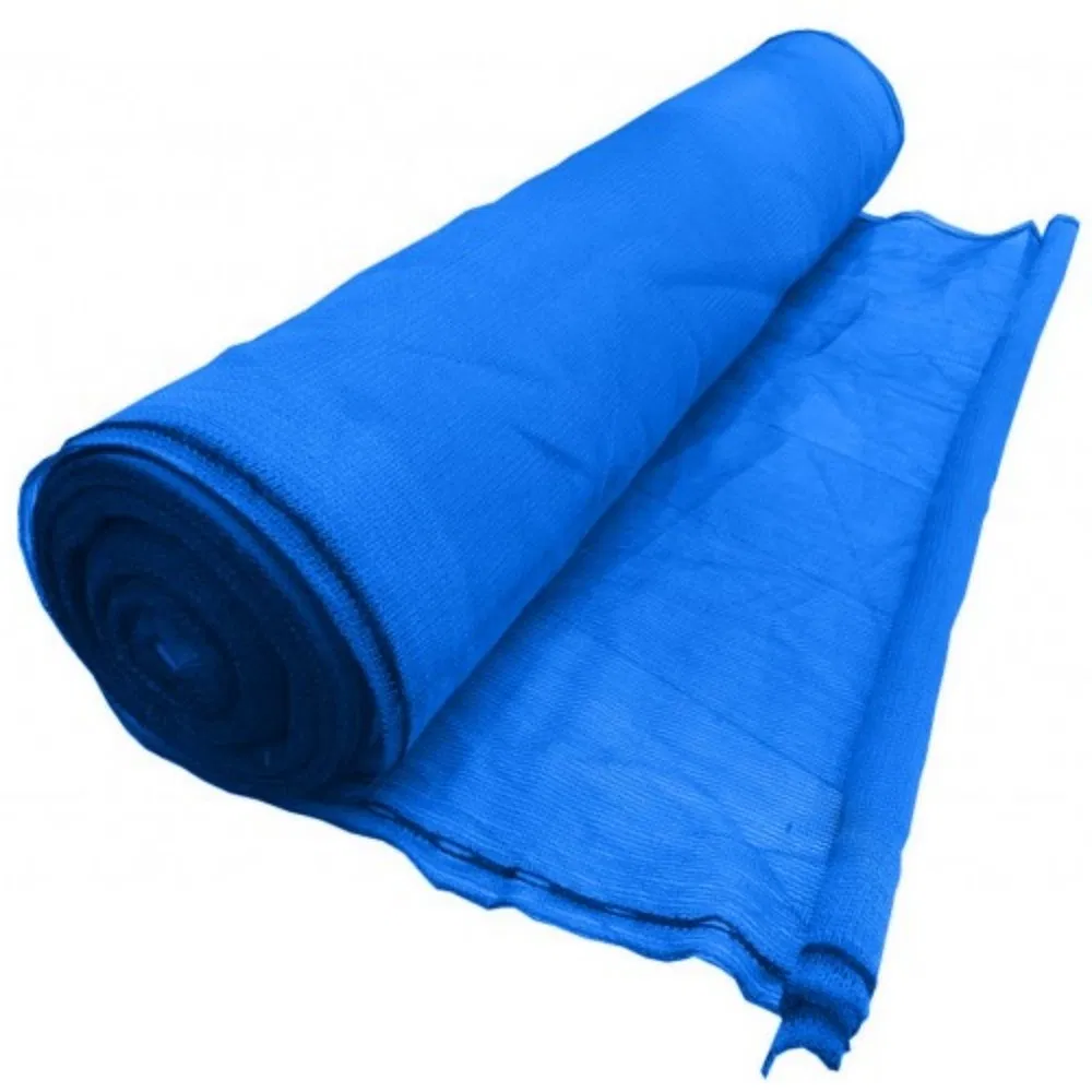 Construction Plastic Safety Netting Green Construction Scaffolding Building Safety Fence Net