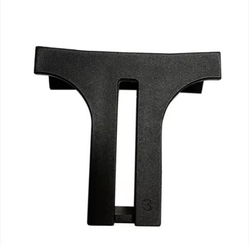 Solar Panel Water Drainage Clips Photovoltaic Panel Water Drain Remove 30/35/40mm PV Modules Cleaning Solar Water Clips