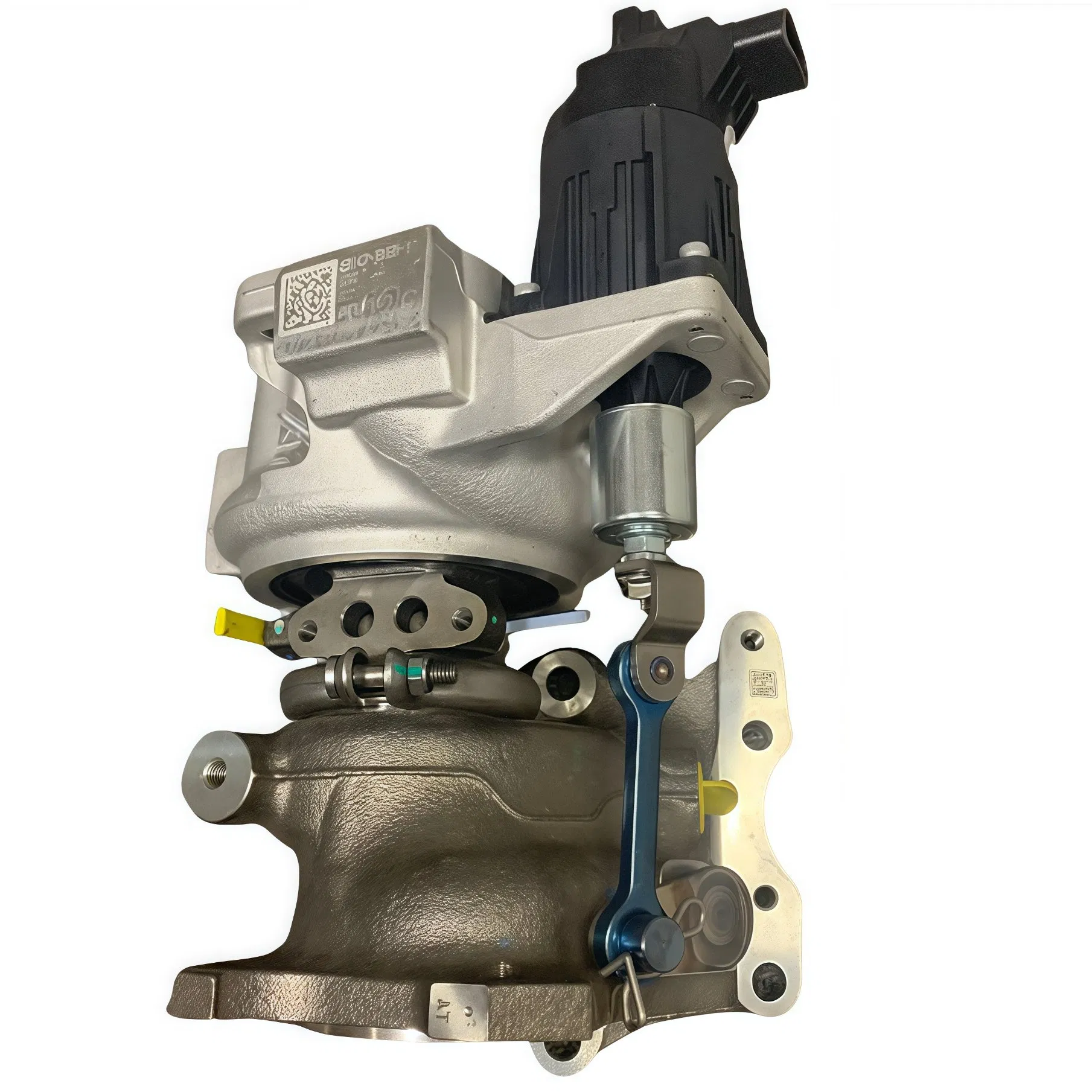 Турбокомпрессор 49373-07012 для Honda Civic 1.5