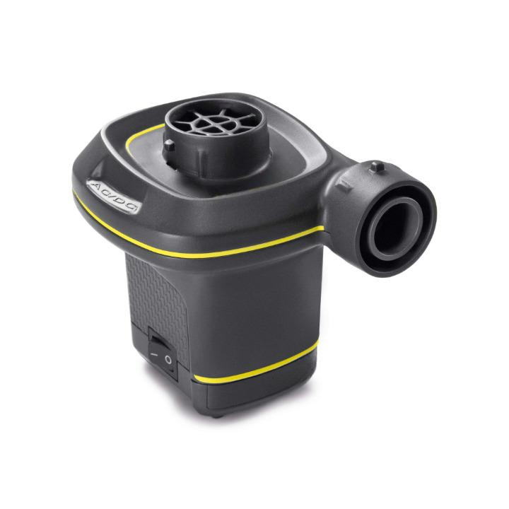 Direct Sale Perfect Inflator Outdoor Camping Inflatable Cushions Electric Air Pump