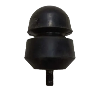 Sinotruck HOWO Truck Front Spring Plate Stop Block AZ9725521210