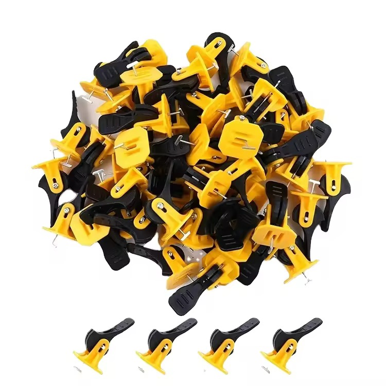 Премиум система выравнивания плитки многоразовая