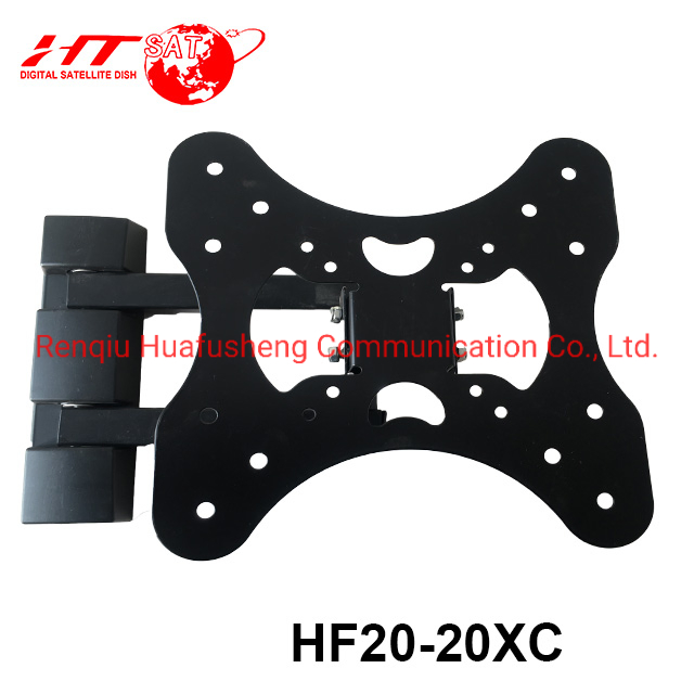 Кронштейн для телевизора MDF настенный с регулировкой