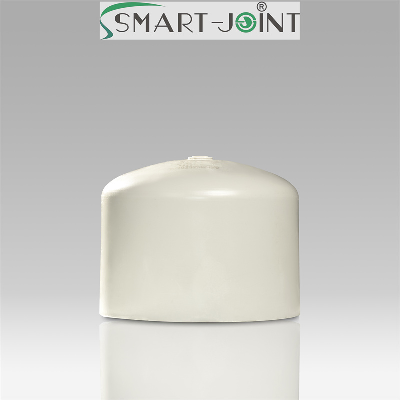 Electrofusion Fittings for HVAC System Pipes