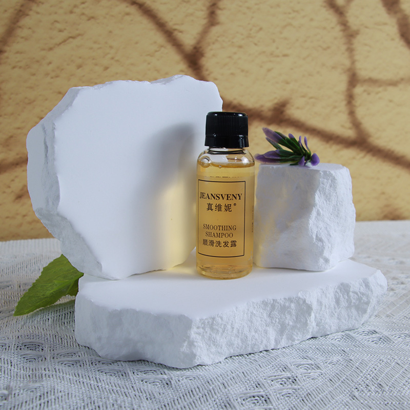 Factory 30ml Bottle Travel Shower Gel Hotel Toiletries Set OEM Hair Shampoo