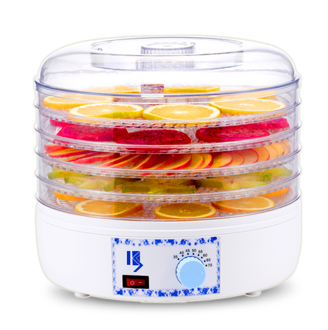 Fd-770 Home Kitchen Appliance Food Dehydrator