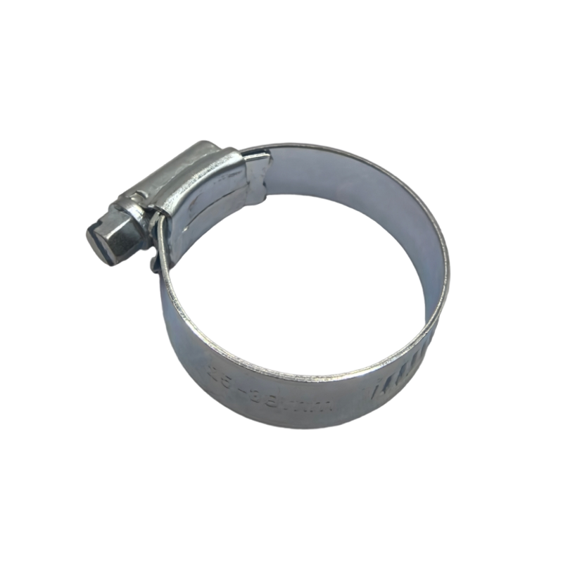 British Type Welded Head Hose Clampheavy Duty British Pipe Clamp