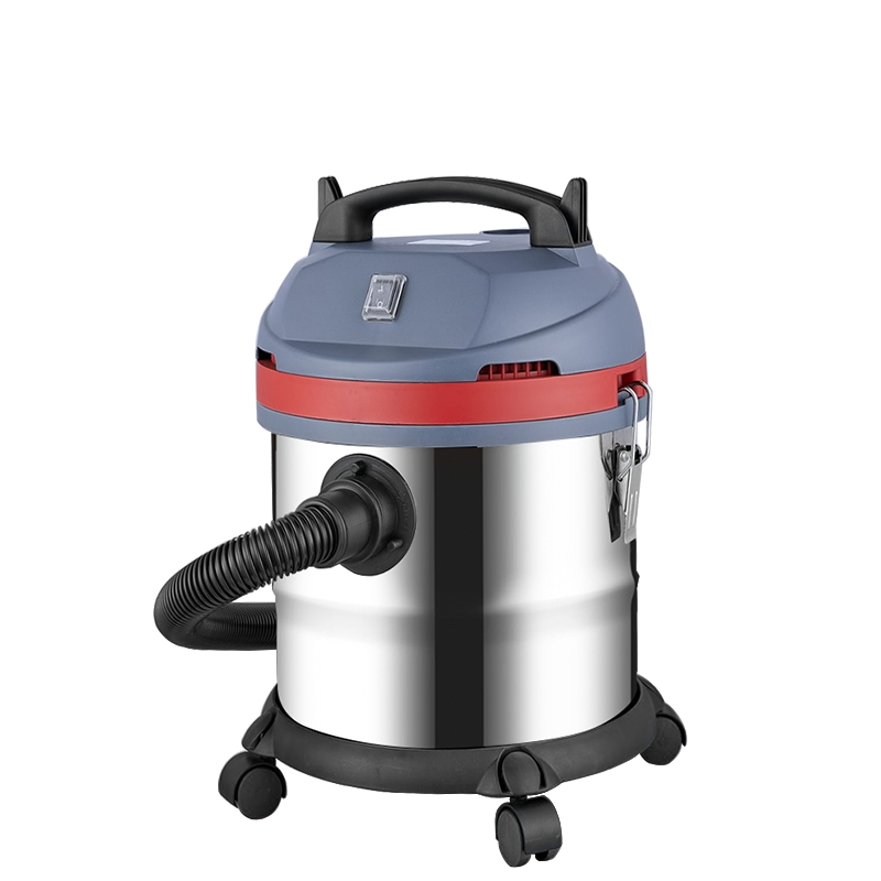Versatile Professional Vacuum Cleaner for Industrial and Commercial Spaces