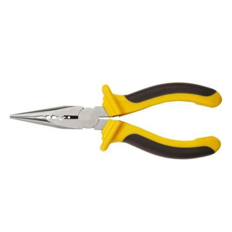 Профессиональные комбинированные пассатижи 6-8 дюймов