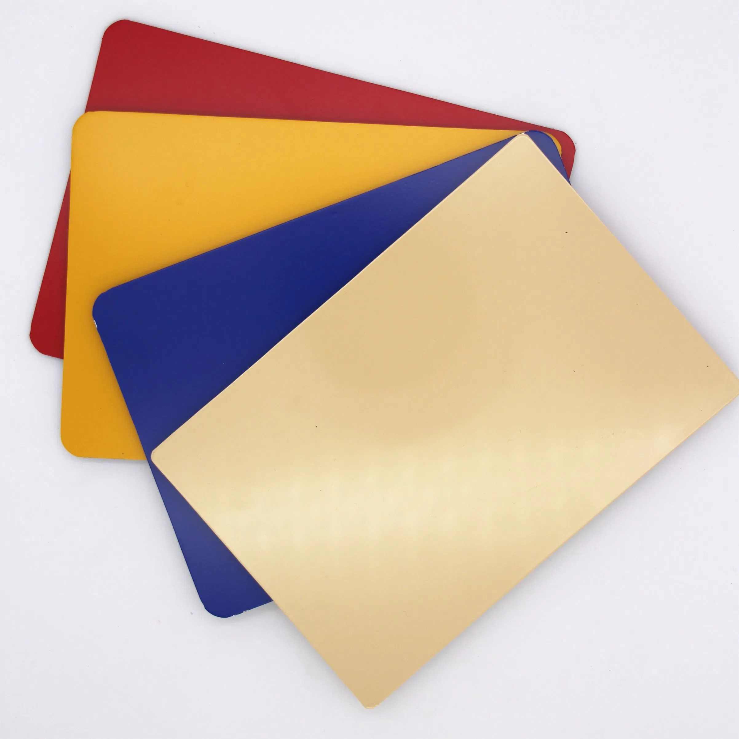ACP ACP Aluminum Composite Panel Wholesale Acm Sheet Price