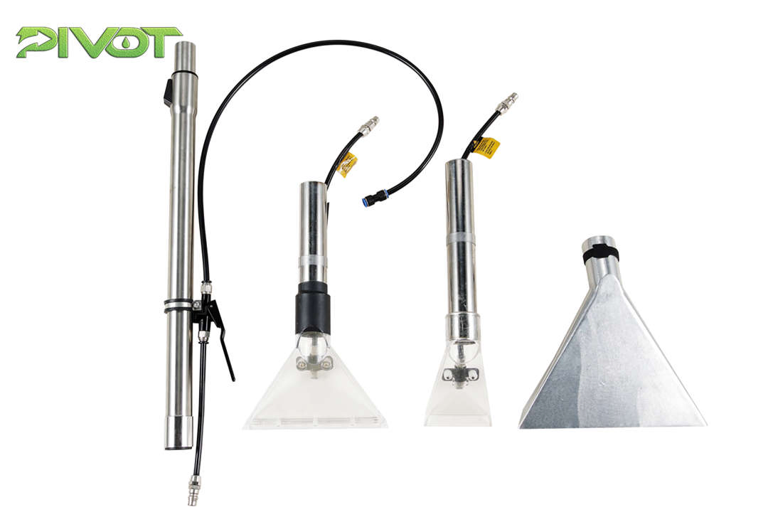 Extractor Vacuum Car Detailing Cleaning Machine Car Care Machine Customized Available