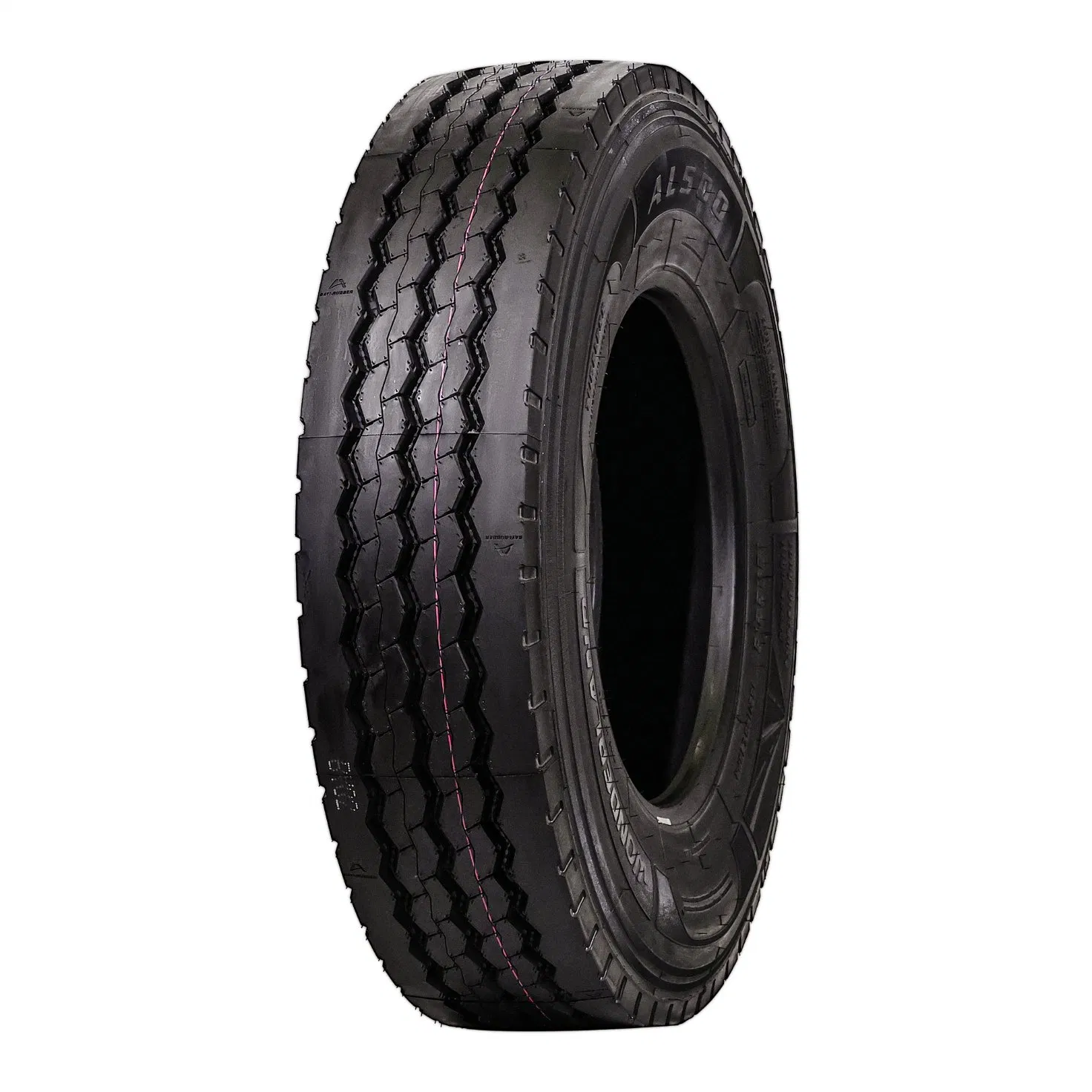 Premium TBR Tyre 7.00R16 LT / 7.00R15 LT