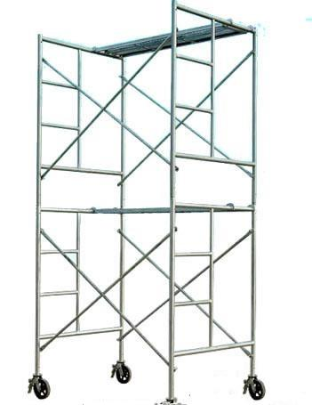 Lianggong H Frame Scaffolding for Construction