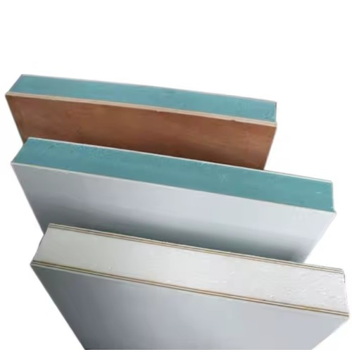 XPS Hard Thermal Insulation Foam Board Panel External Wall Thermal Insulation Board Extruded Polystyrene Panel for Bathroom