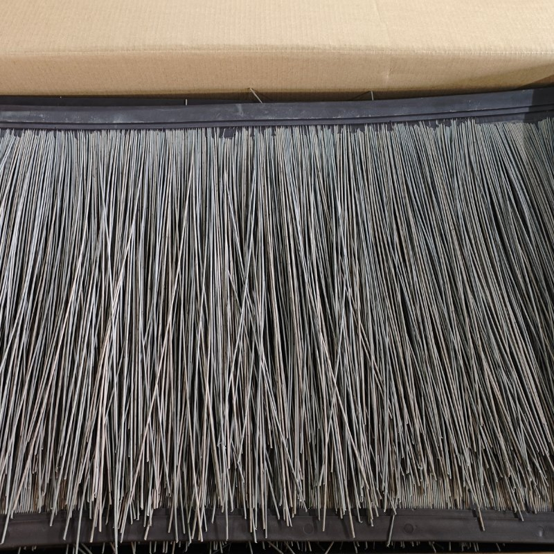 Premium Quality Artificial Thatch for Authentic Tropical Dé Cor