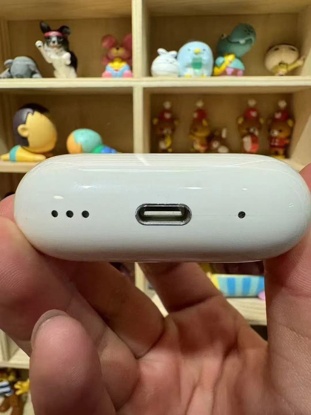 Беспроводные наушники Bluetooth Airpad PRO3