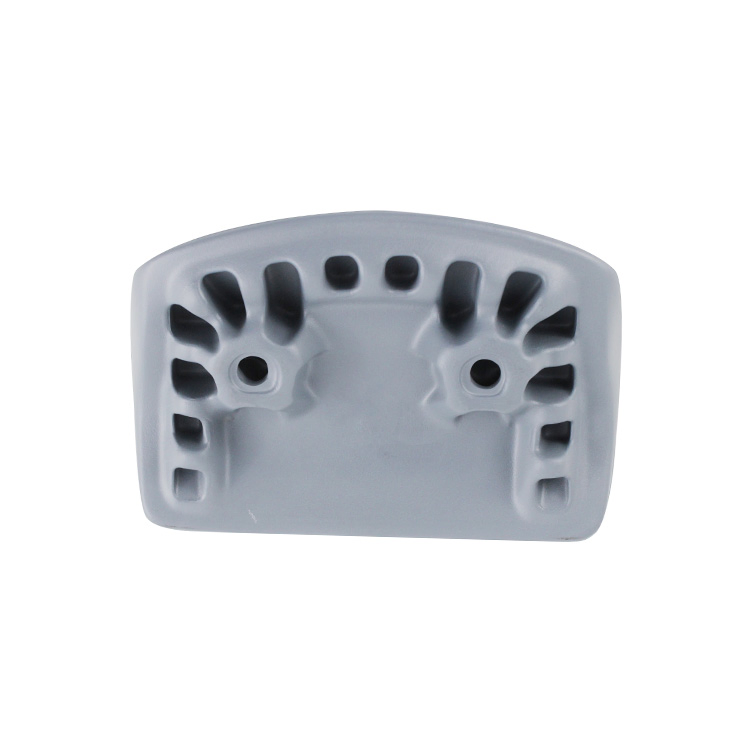 Proway Hot New Design Wholesale Non-Slip EVA SPA Bath Pillow Luxury Hot Tub Pillow (EVA800)