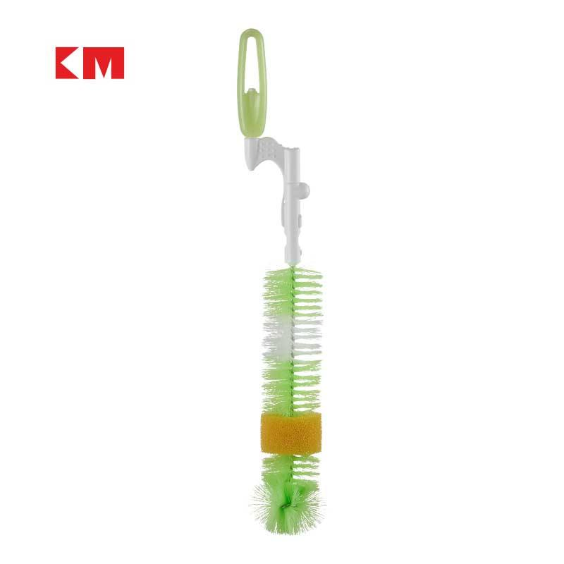 Вращающаяся щетка для бутылочек KM1214