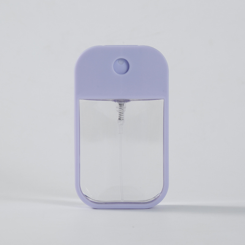 45ml 50ml Credit Card Sprayer Bottle