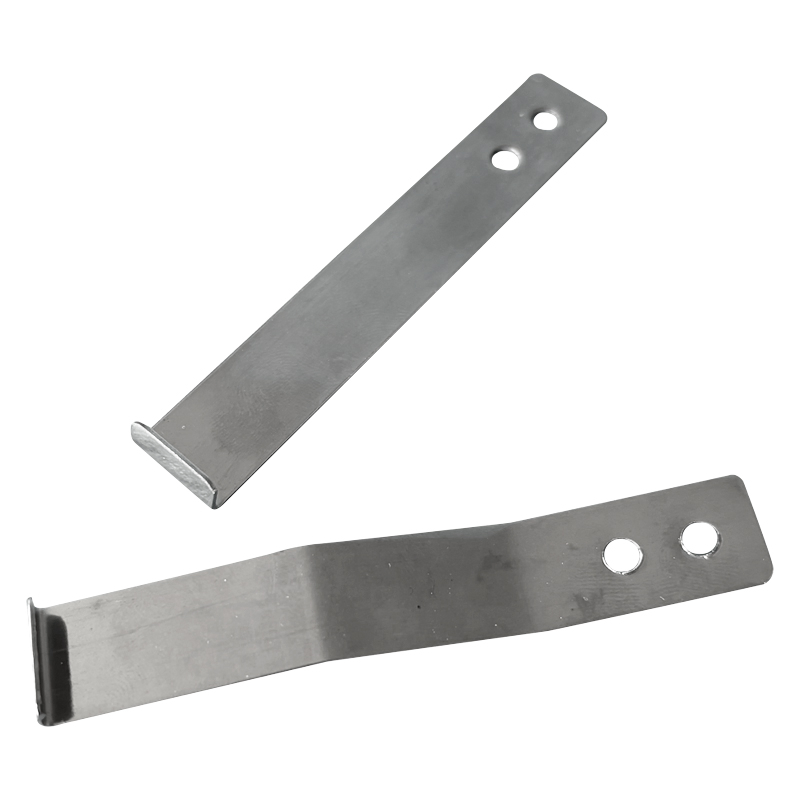 Tile Clamp Cladding Ceramic Stainless Steel Angle for Thin Sheet Fittings