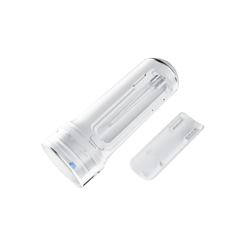 Exceptional Service Unique Gravity Ball Design Rechargeable Antibacterial Water Tank Water Flosser